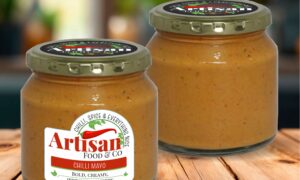 Chilli Mayo