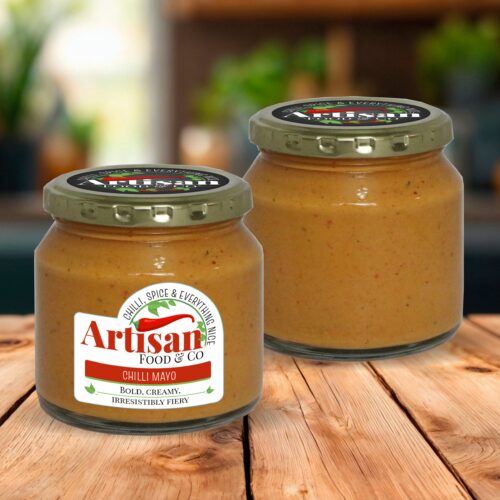 Chilli Mayo