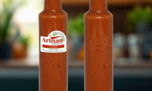 Fire Sauce